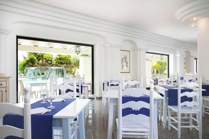 Hotel Maria Rosaria