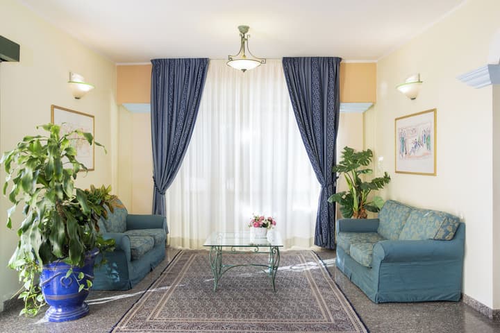 Hotel Maria Rosaria