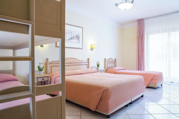 Hotel Maria Rosaria