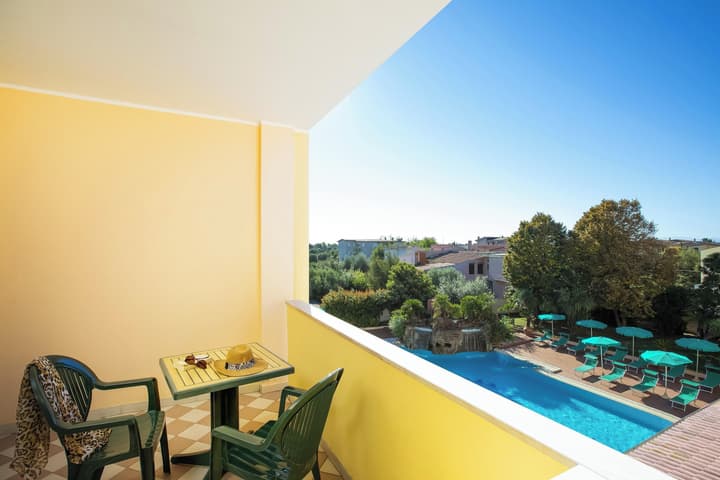 Hotel Maria Rosaria