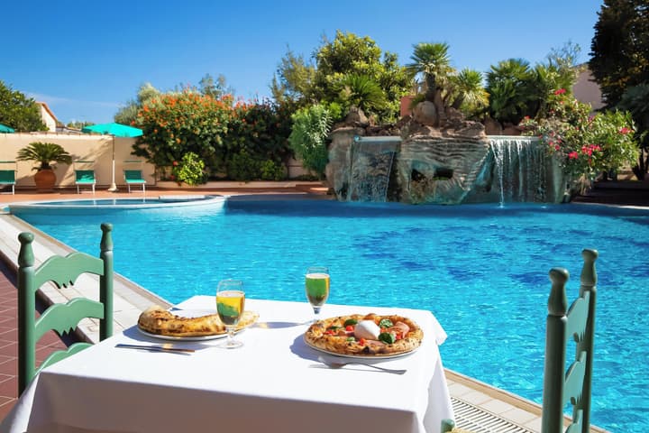 Hotel Maria Rosaria