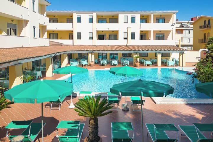 Hotel Maria Rosaria