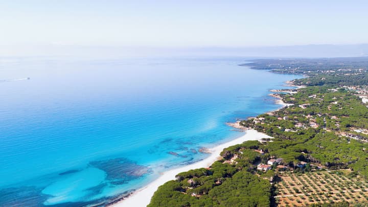 Hotel Maria Rosaria