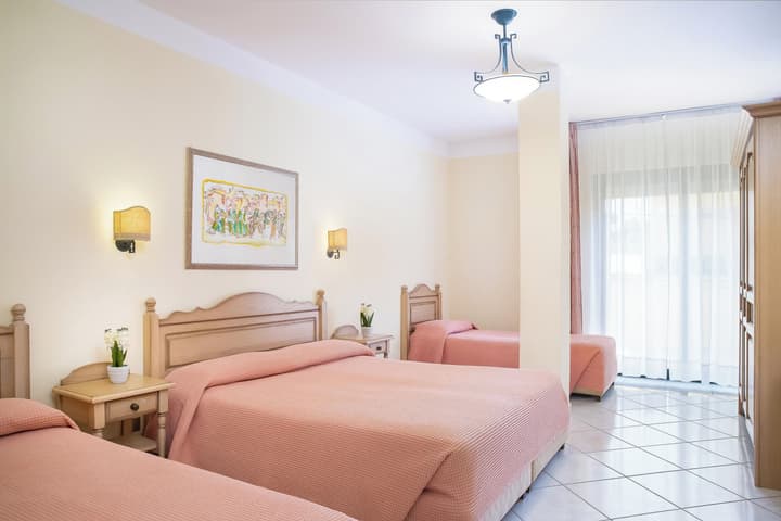 Hotel Maria Rosaria