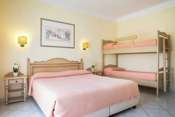 Hotel Maria Rosaria