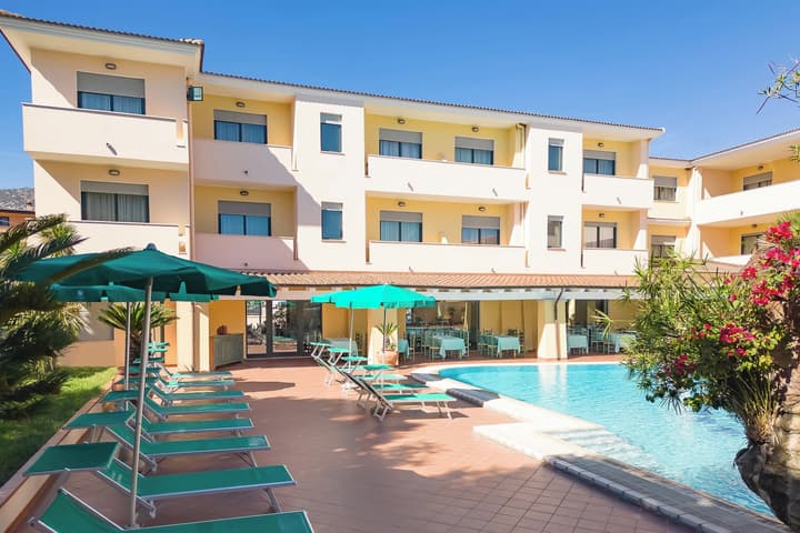Hotel Maria Rosaria