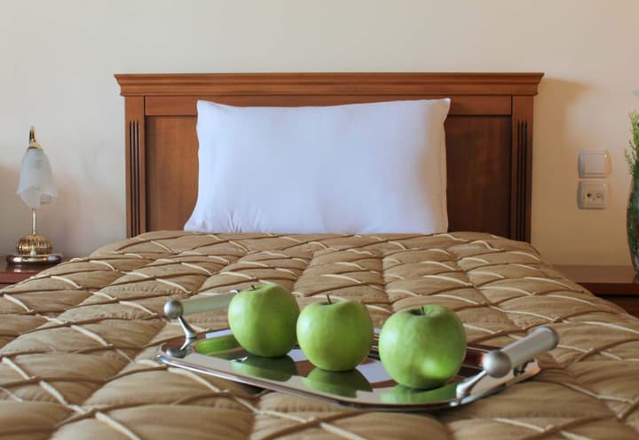 Famissi Eden Hotel