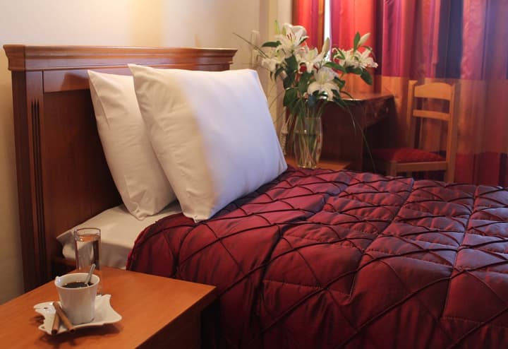 Famissi Eden Hotel