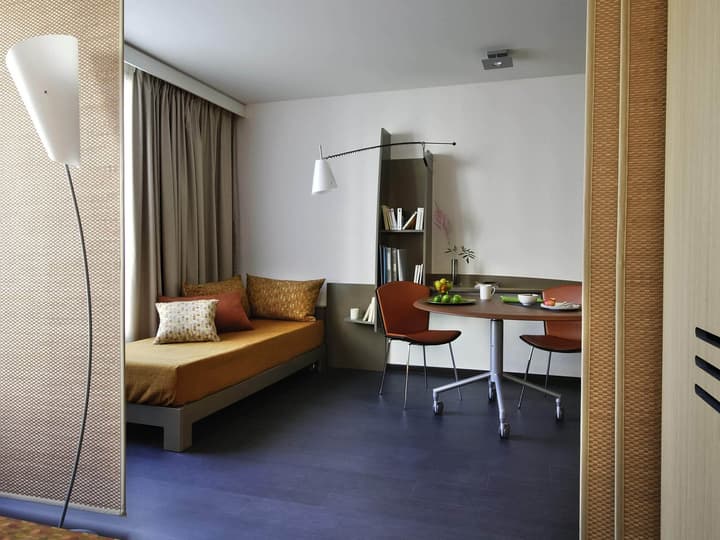 Aparthotel Adagio Bordeaux Gambetta