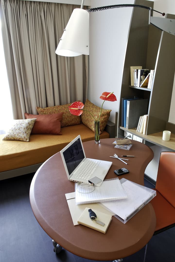 Aparthotel Adagio Bordeaux Gambetta