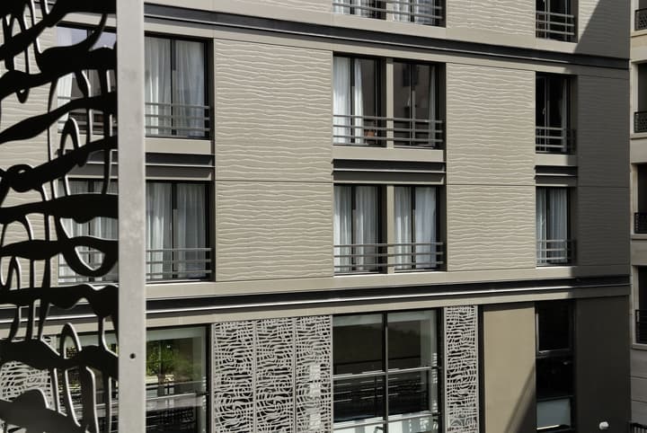 Aparthotel Adagio Bordeaux Gambetta
