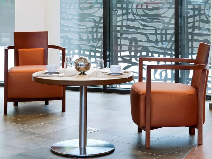 Aparthotel Adagio Bordeaux Gambetta
