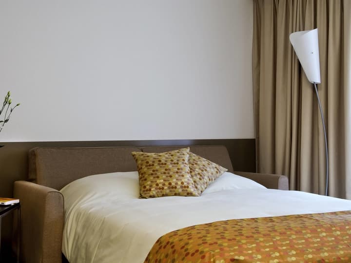 Aparthotel Adagio Bordeaux Gambetta