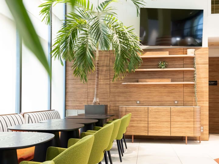 Aparthotel Adagio Bordeaux Gambetta