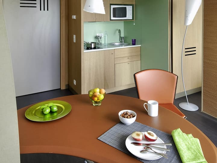 Aparthotel Adagio Bordeaux Gambetta