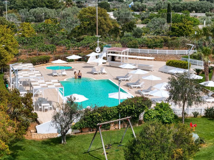 Gallipoli Resort