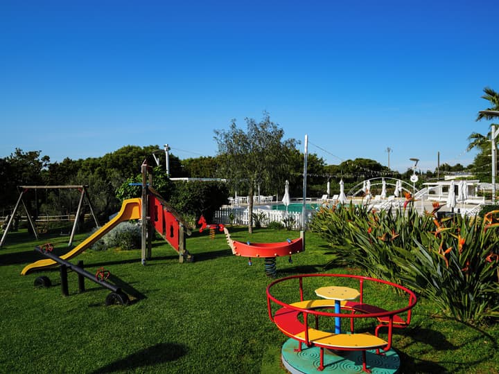 Gallipoli Resort