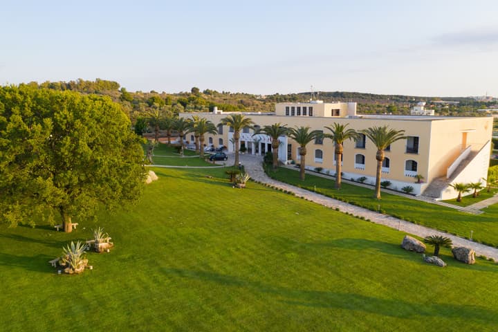 Gallipoli Resort