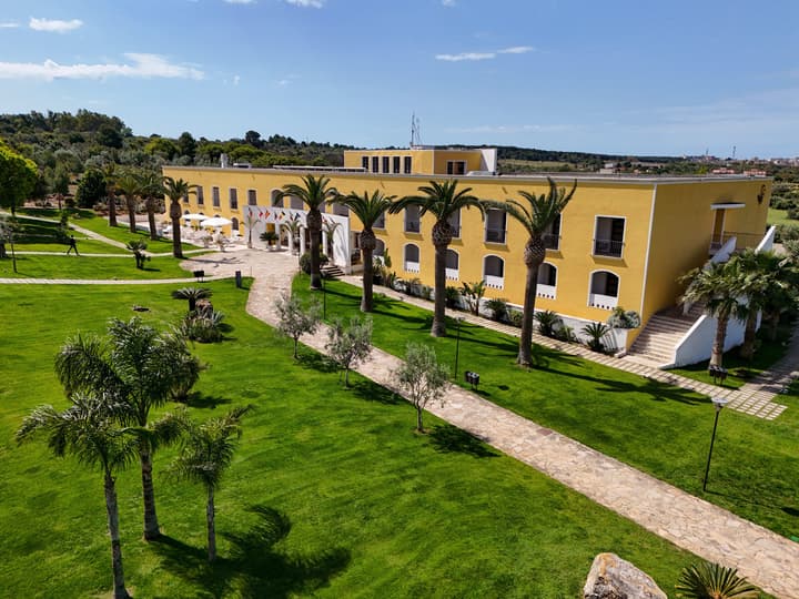 Gallipoli Resort