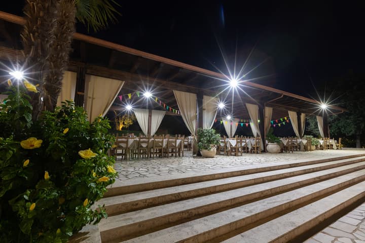 Gallipoli Resort