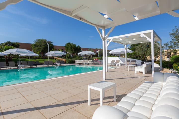 Gallipoli Resort