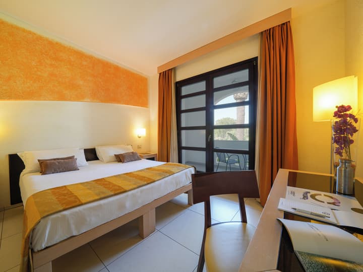 Gallipoli Resort