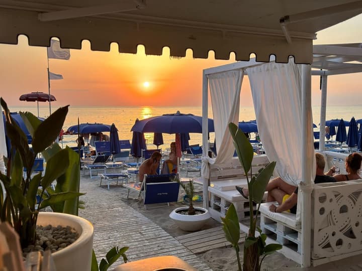 Gallipoli Resort