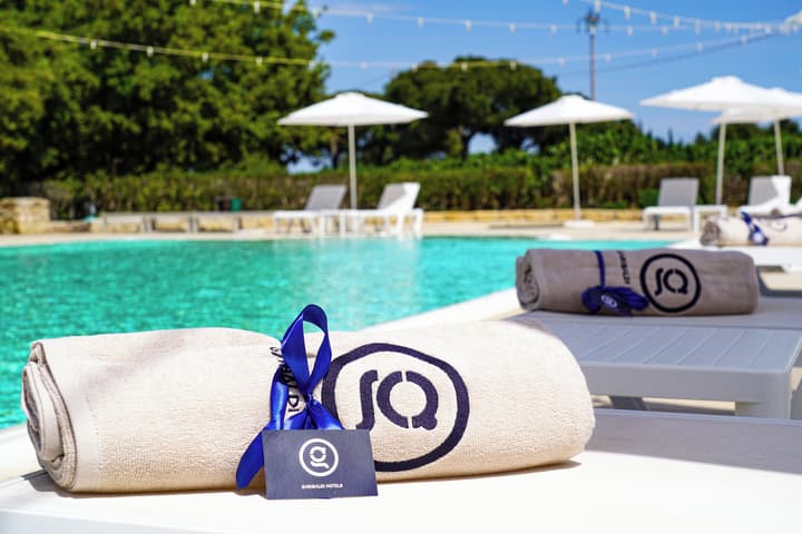 Gallipoli Resort