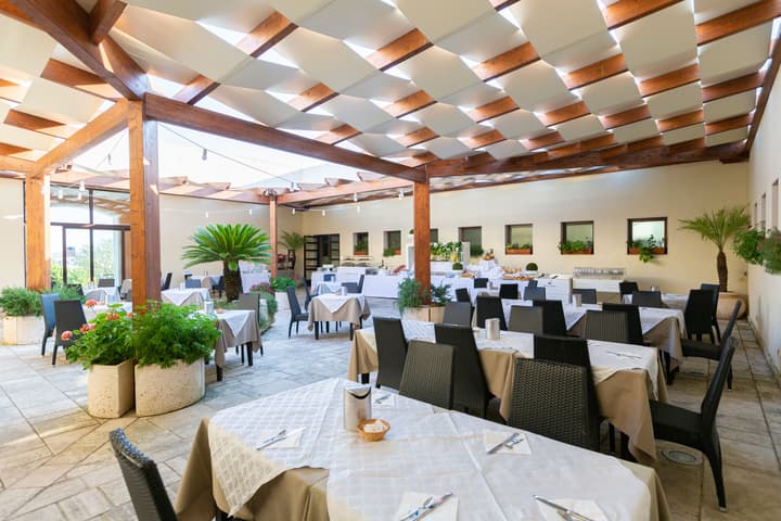 Gallipoli Resort