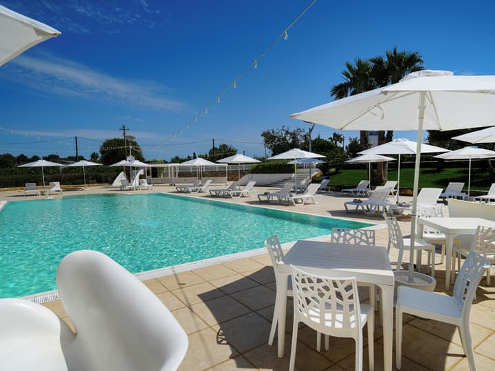 Gallipoli Resort