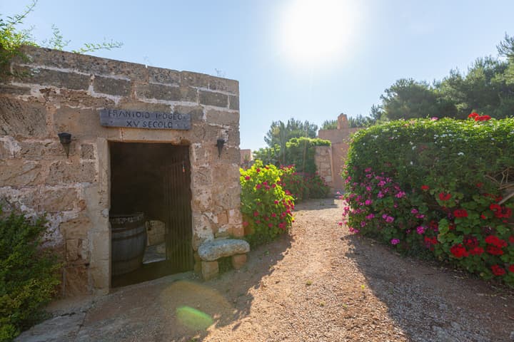 Gallipoli Resort