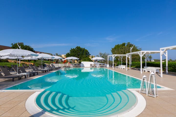 Gallipoli Resort