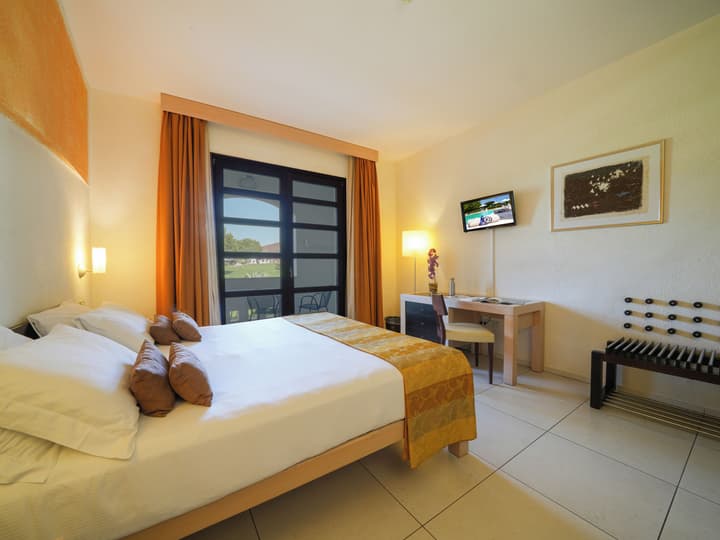 Gallipoli Resort