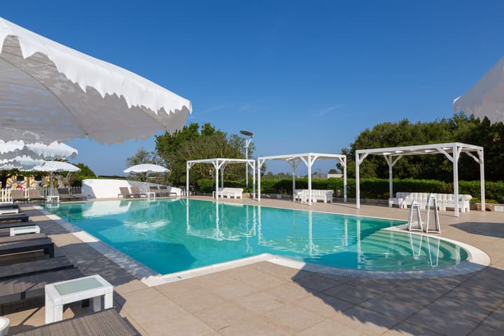 Gallipoli Resort