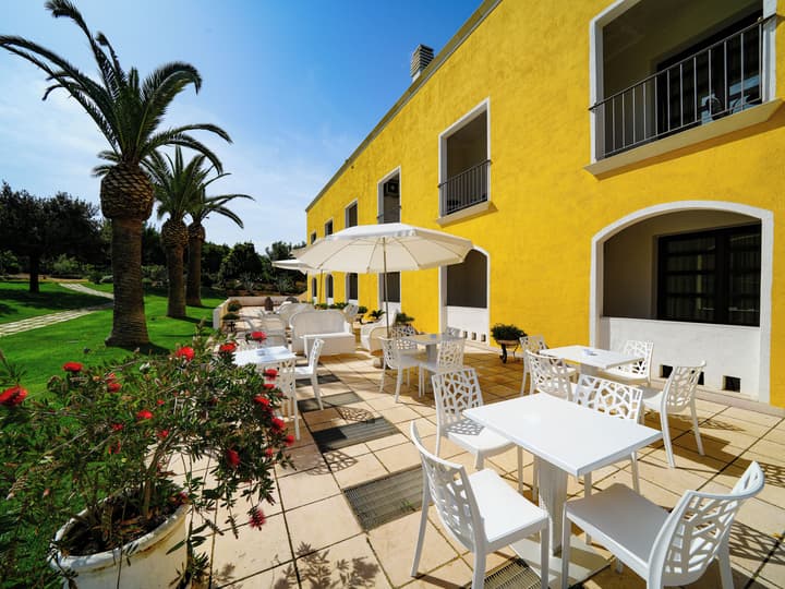 Gallipoli Resort