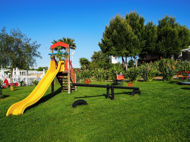 Gallipoli Resort