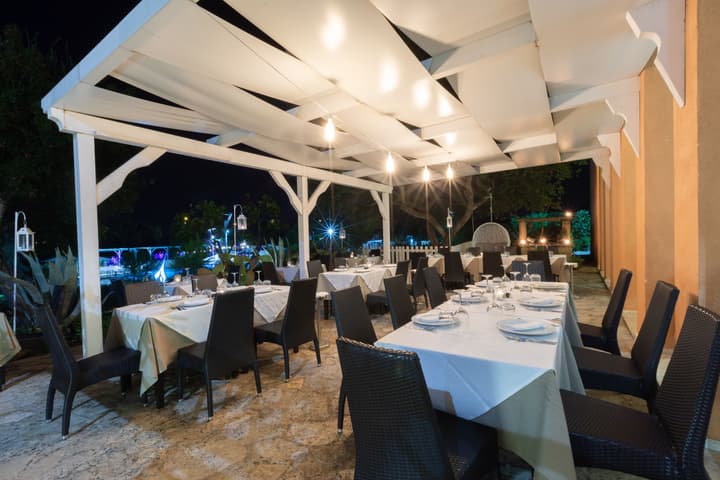 Gallipoli Resort