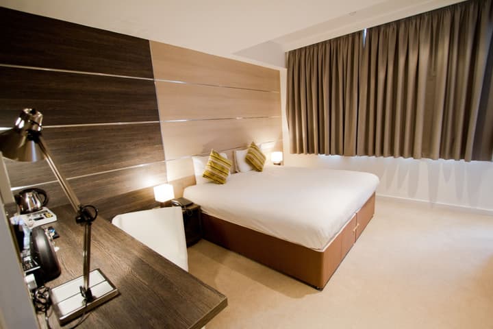 The Wesley Euston