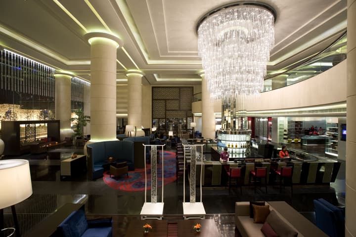Beijing Pudi Hotel