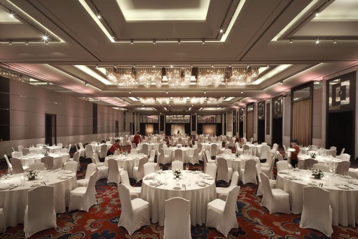Beijing Pudi Hotel
