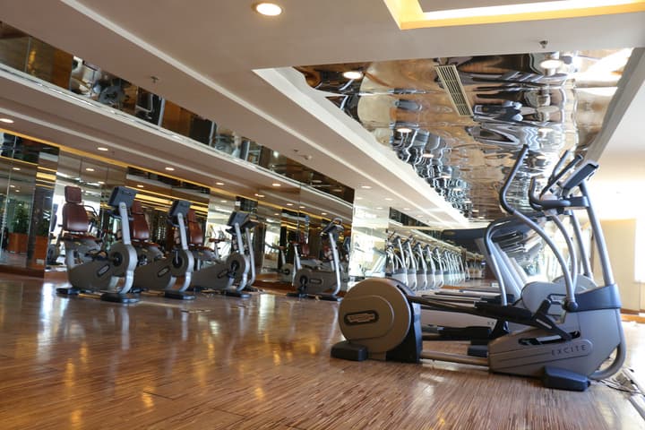 Beijing Pudi Hotel