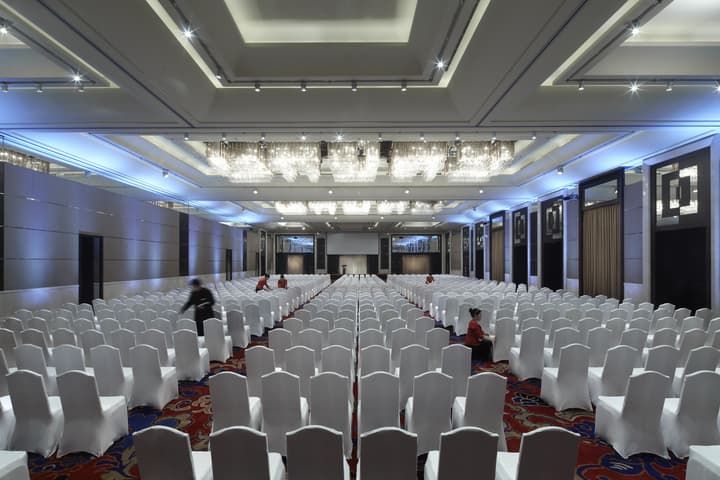 Beijing Pudi Hotel