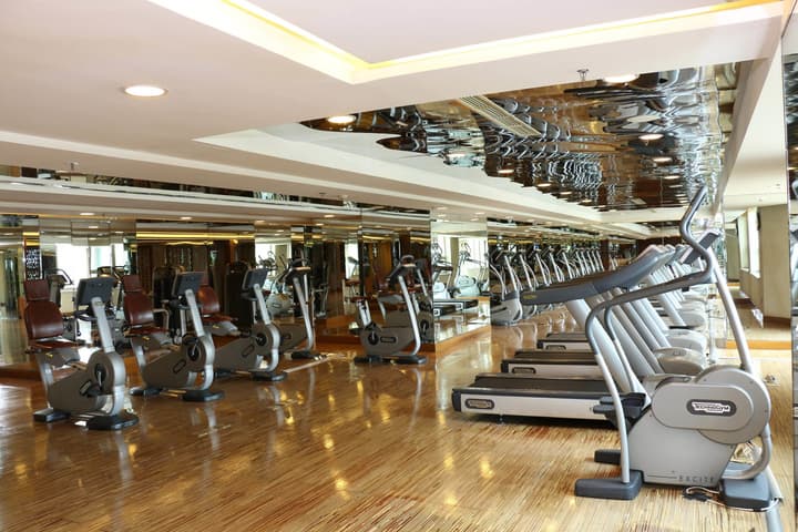 Beijing Pudi Hotel