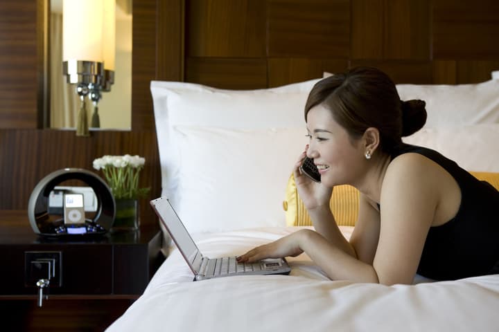 Beijing Pudi Hotel