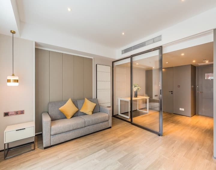 Beijing Pudi Hotel