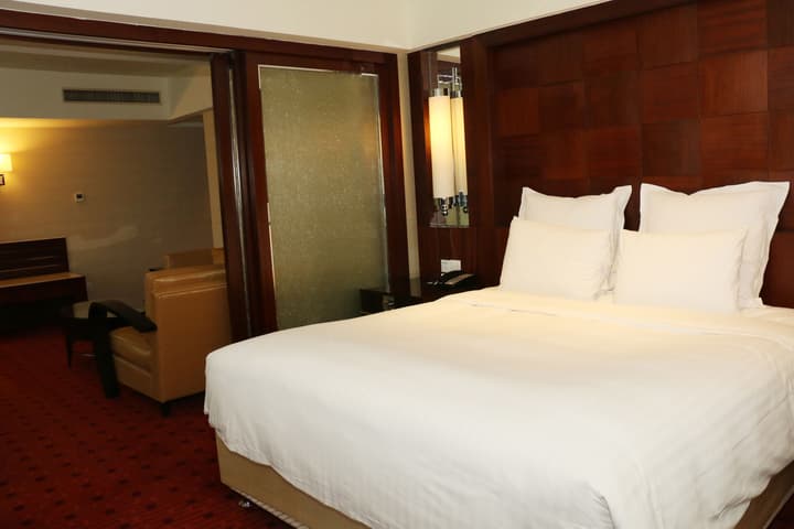 Beijing Pudi Hotel