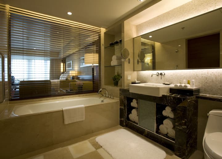 Beijing Pudi Hotel