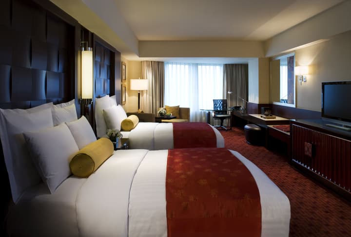Beijing Pudi Hotel