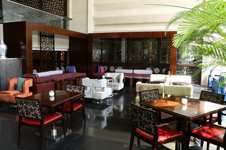 Beijing Pudi Hotel