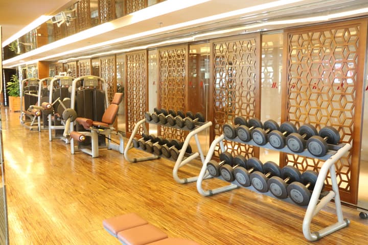 Beijing Pudi Hotel